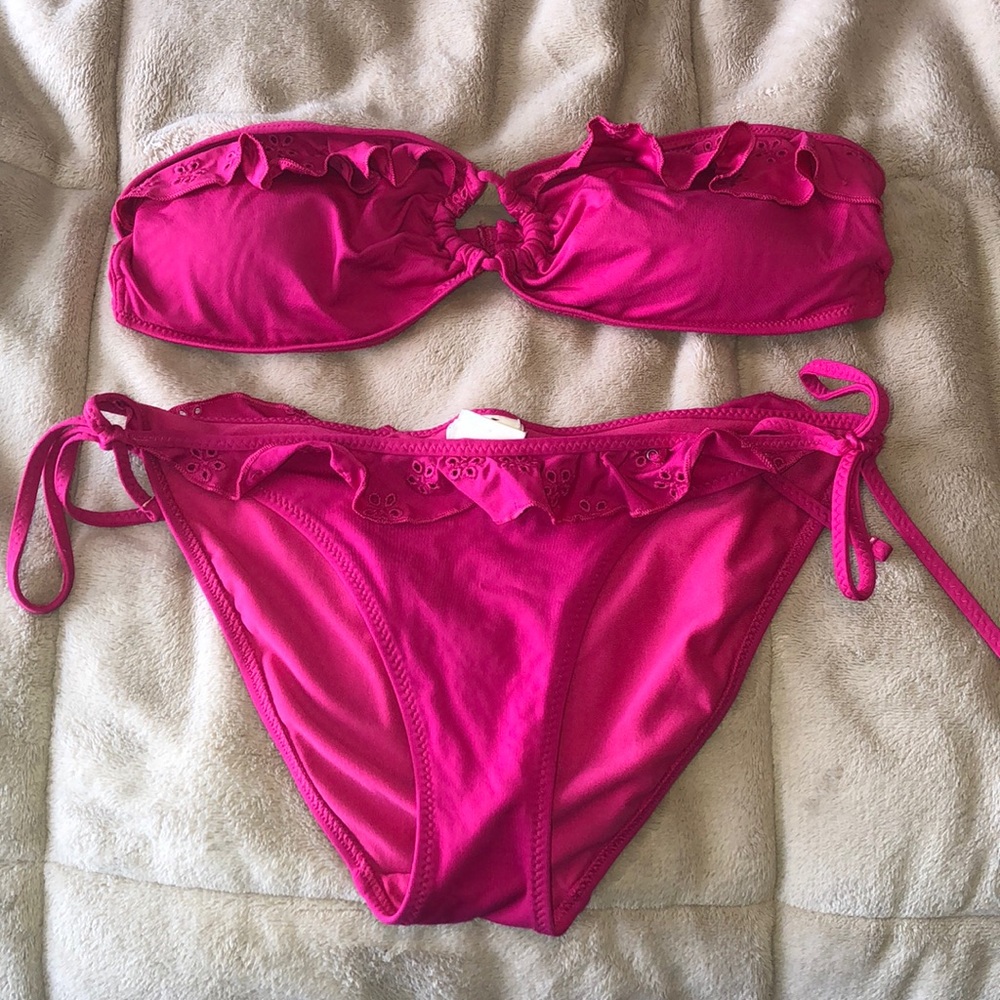 Hollister bikini